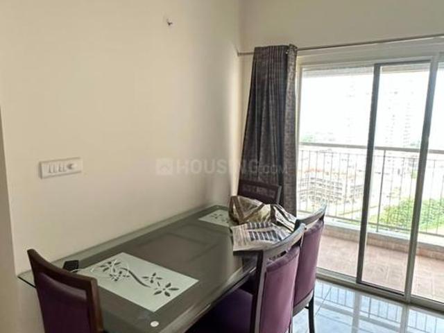 2 BHK Apartment in Gujarat International Finance Tec City for rent Gandhinagar. The reference number is 20956722