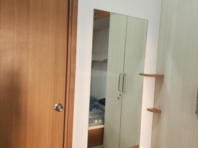 2 BHK Apartment in Gujarat International Finance Tec City for rent Gandhinagar. The reference number is 20008765