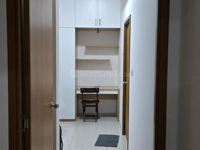 2 BHK Apartment in Gujarat International Finance Tec City for rent Gandhinagar. The reference number is 20010720
