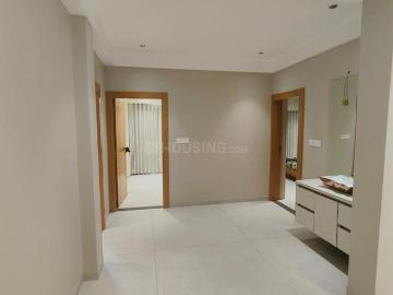 2 BHK Apartment in Gujarat International Finance Tec City for rent Gandhinagar. The reference number is 20010874