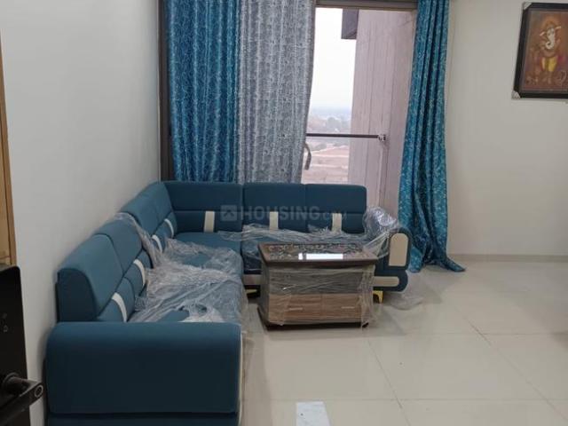2 BHK Apartment in Gujarat International Finance Tec City for rent Gandhinagar. The reference number is 20034487