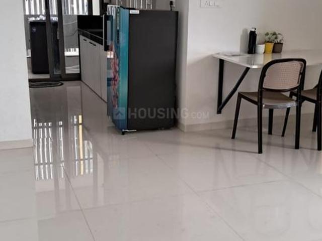 2 BHK Apartment in Gujarat International Finance Tec City for rent Gandhinagar. The reference number is 21062263