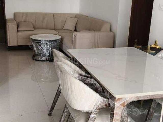 2 BHK Apartment in Gujarat International Finance Tec City for rent Gandhinagar. The reference number is 21206001