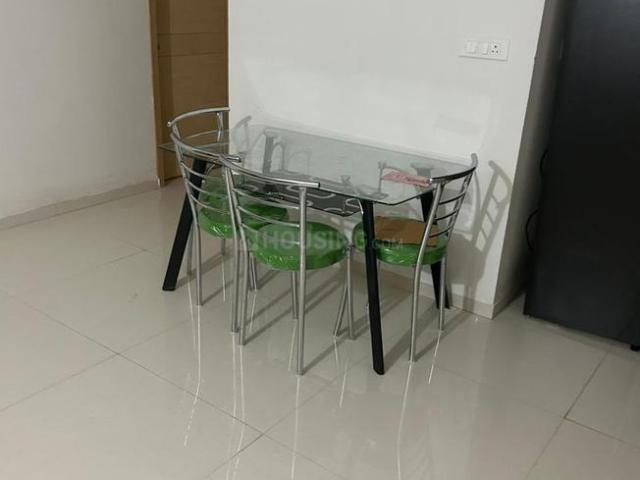 2 BHK Apartment in Gujarat International Finance Tec City for rent Gandhinagar. The reference number is 21361403