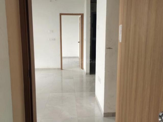 2 BHK Apartment in Gujarat International Finance Tec City for rent Gandhinagar. The reference number is 21388023