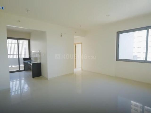 2 BHK Apartment in Gujarat International Finance Tec City for resale Gandhinagar. The reference number is 20019165