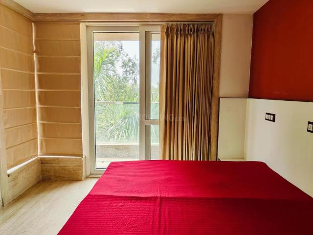 2 BHK Apartment in Gujranwala Town for rent New Delhi. The reference number is 20739187