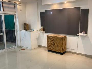 2 BHK Apartment in Gulab Nagar for rent Bhiwadi. The reference number is 20412305