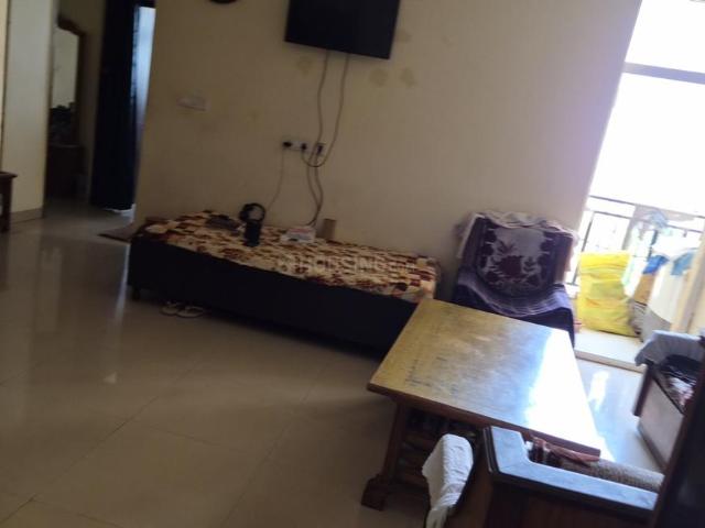 2 BHK Apartment in Gulab Nagar for resale Bhiwadi. The reference number is 20664766