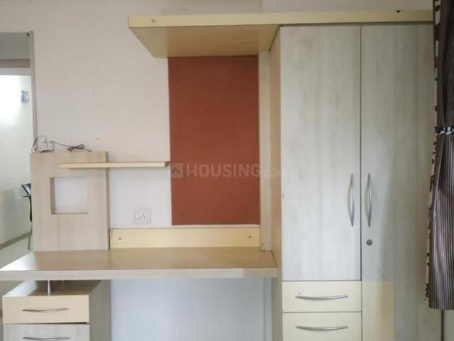 2 BHK Apartment in Gulbai Tekra for rent Ahmedabad. The reference number is 20972922