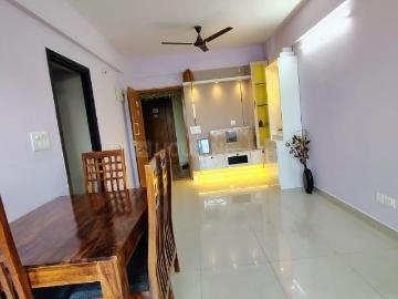 2 BHK Apartment in Gulimangala for rent Bengaluru. The reference number is 20563266
