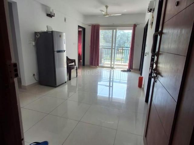 2 BHK Apartment in Gulimangala for rent Bengaluru. The reference number is 21138308
