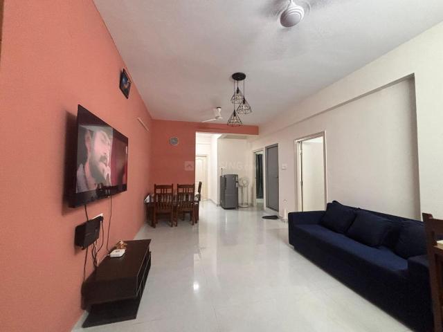 2 BHK Apartment in Gulimangala for rent Bengaluru. The reference number is 21214297