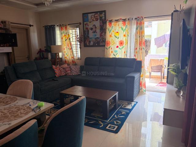 2 BHK Apartment in Gulimangala for rent Bengaluru. The reference number is 21254718