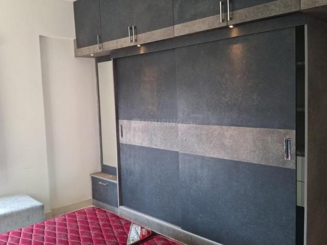 2 BHK Apartment in Gulimangala for rent Bengaluru. The reference number is 21256813