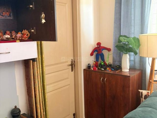 2 BHK Apartment in Gulimangala for rent Bengaluru. The reference number is 21261667
