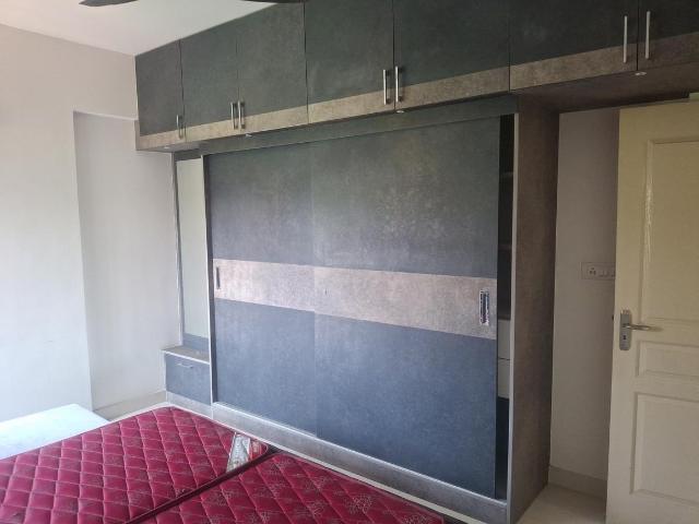 2 BHK Apartment in Gulimangala for rent Bengaluru. The reference number is 21397175