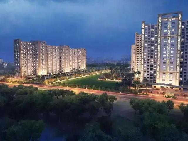 2 BHK Apartment in Gulimangala for resale Bengaluru. The reference number is 20745434