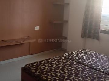 2 BHK Apartment in Gulmohar Colony for rent Bhopal. The reference number is 13168826