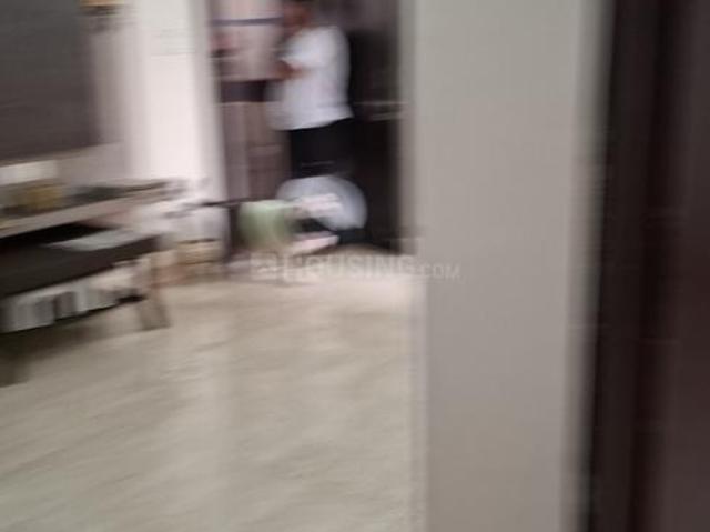 2 BHK Apartment in Gulmohar Colony for rent Bhopal. The reference number is 20201104