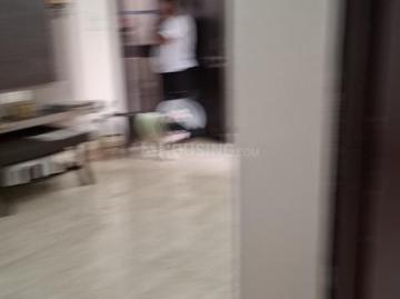 2 BHK Apartment in Gulmohar Colony for rent Bhopal. The reference number is 20201104