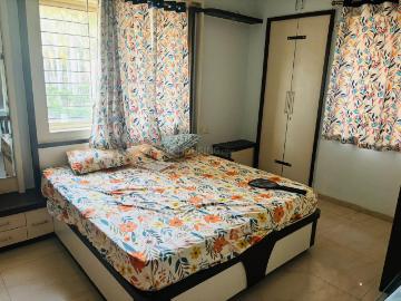 2 BHK Apartment in Gulmohar Colony for rent Bhopal. The reference number is 20343779