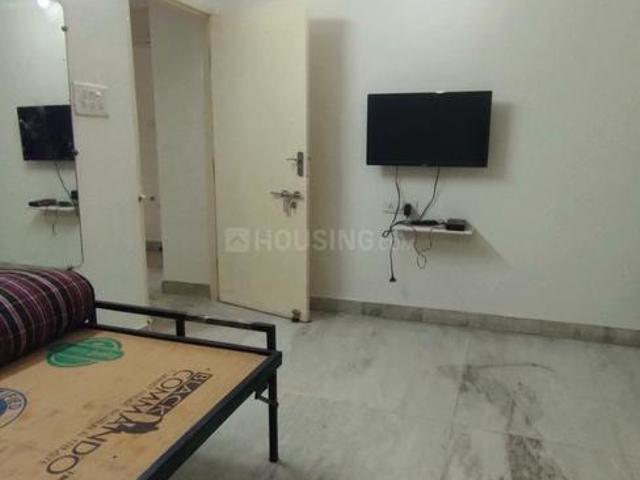 2 BHK Apartment in Gulmohar Colony for rent Bhopal. The reference number is 20363113
