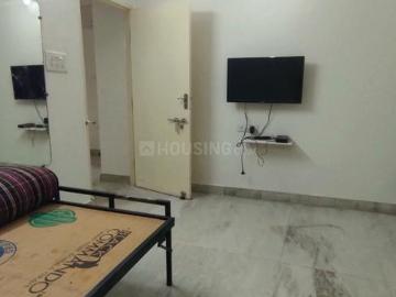 2 BHK Apartment in Gulmohar Colony for rent Bhopal. The reference number is 20363113