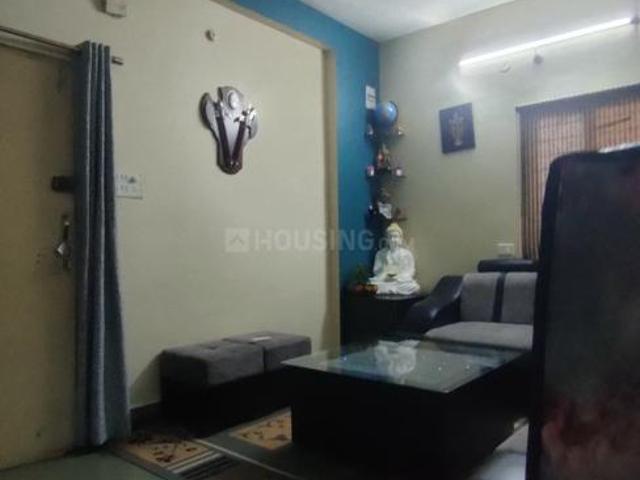 2 BHK Apartment in Gulmohar Colony for resale Bhopal. The reference number is 19854210
