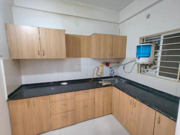 2 BHK Apartment in Gulmohar Colony for resale Bhopal. The reference number is 20411907