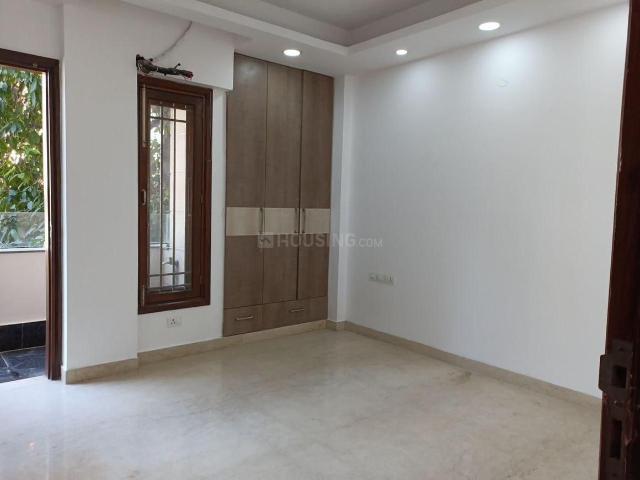 2 BHK Apartment in Gulmohar Park for rent New Delhi. The reference number is 16144586