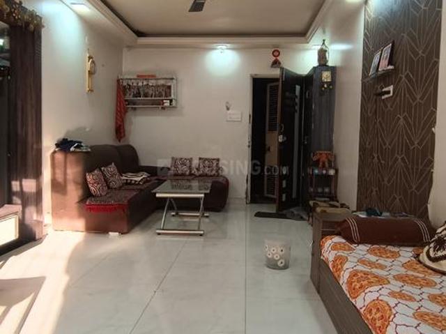 2 BHK Apartment in Gultekdi for rent Pune. The reference number is 19109394