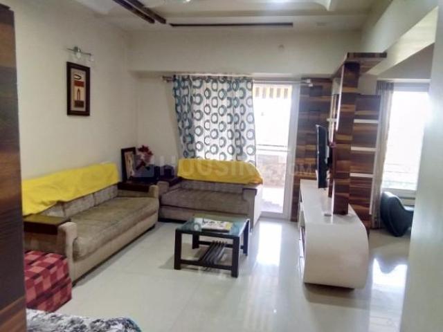 2 BHK Apartment in Gultekdi for resale Pune. The reference number is 19316170