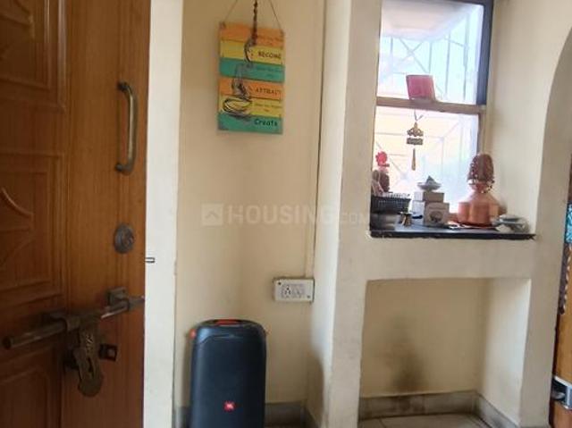 2 BHK Apartment in Gultekdi for resale Pune. The reference number is 19467023