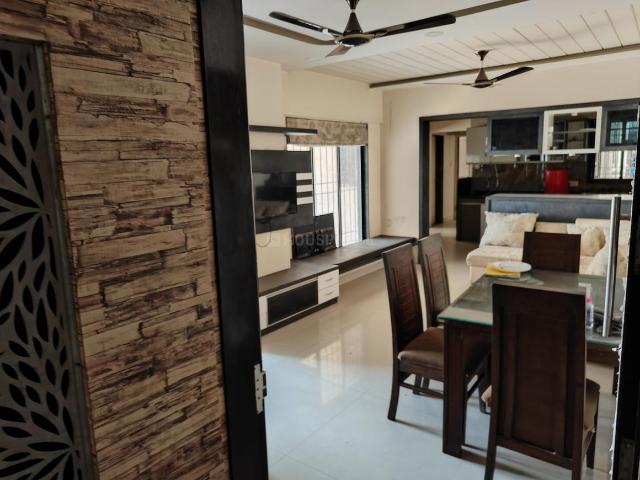2 BHK Apartment in Gultekdi for resale Pune. The reference number is 20136671
