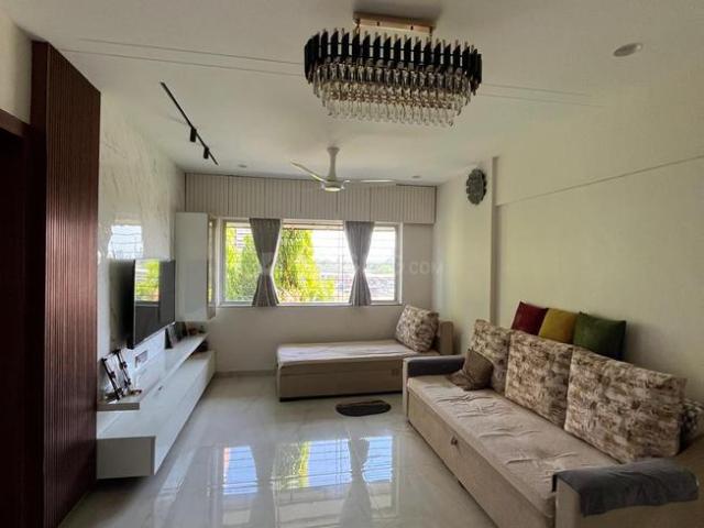 2 BHK Apartment in Gultekdi for resale Pune. The reference number is 20472499