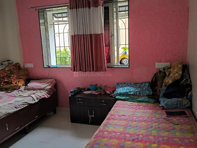 2 BHK Apartment in Gultekdi for resale Pune. The reference number is 20597143