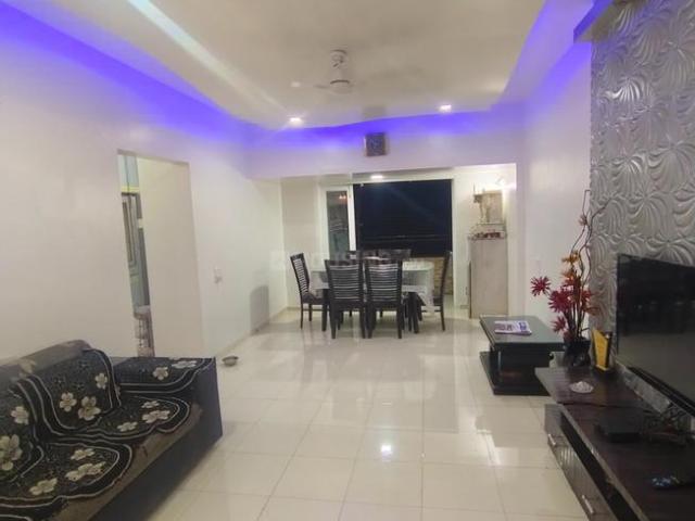 2 BHK Apartment in Gultekdi for resale Pune. The reference number is 21313385