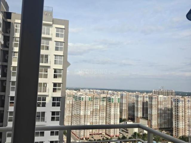 2 BHK Apartment in Gummanahalli for rent Bengaluru. The reference number is 20863751