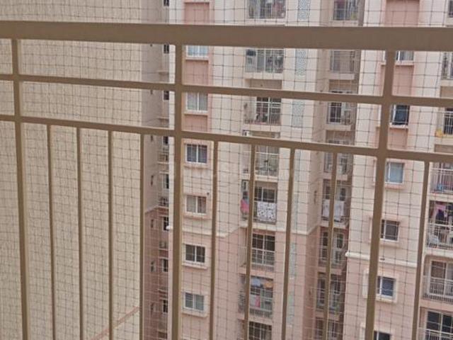 2 BHK Apartment in Gummanahalli for rent Bengaluru. The reference number is 20987499