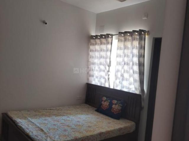 2 BHK Apartment in Gummanahalli for rent Bengaluru. The reference number is 20996028