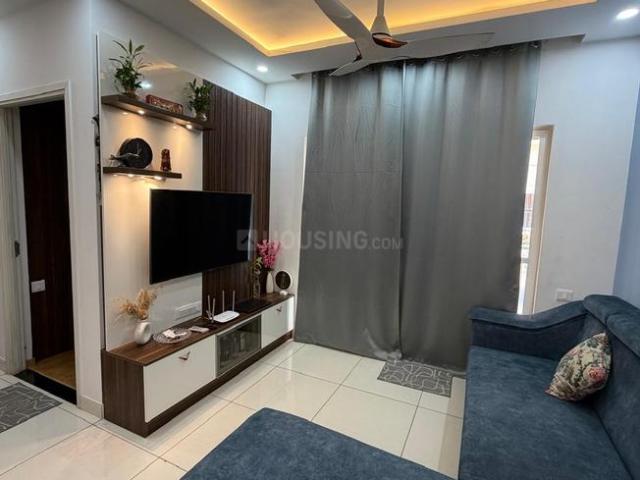 2 BHK Apartment in Gummanahalli for rent Bengaluru. The reference number is 21171235