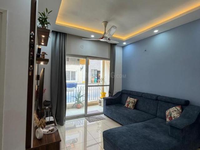 2 BHK Apartment in Gummanahalli for rent Bengaluru. The reference number is 21171313