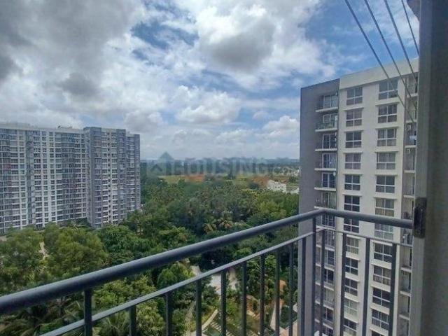 2 BHK Apartment in Gummanahalli for rent Bengaluru. The reference number is 21181345