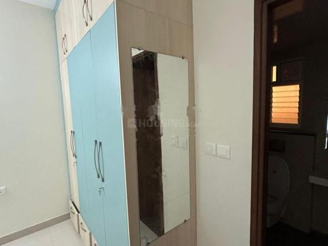 2 BHK Apartment in Gummanahalli for rent Bengaluru. The reference number is 21202333
