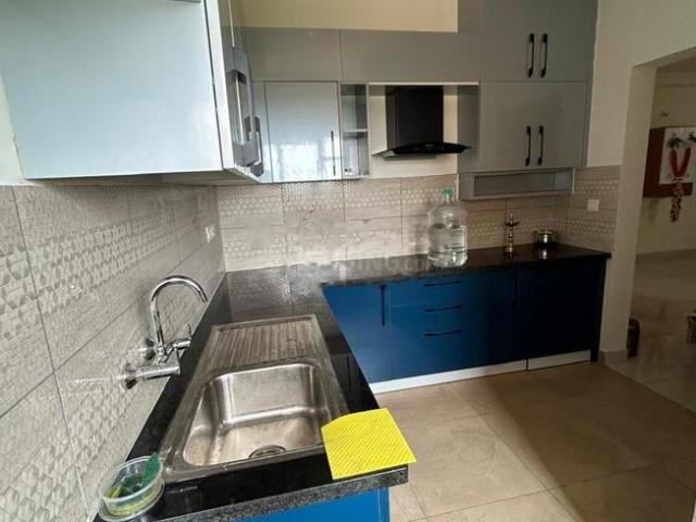 2 BHK Apartment in Gummanahalli for rent Bengaluru. The reference number is 21205565