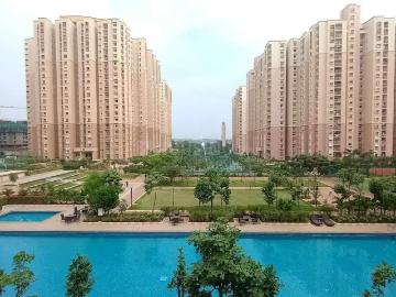 2 BHK Apartment in Gummanahalli for resale Bengaluru. The reference number is 20492913