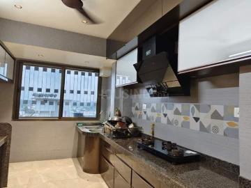 2 BHK Apartment in Gunjan for rent Vapi. The reference number is 18725481