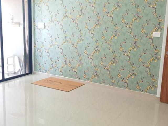 2 BHK Apartment in Gunjan for rent Vapi. The reference number is 18249236