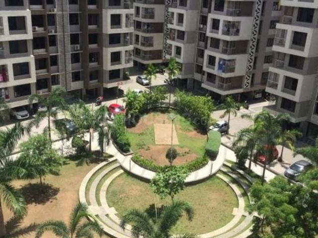 2 BHK Apartment in Gunjan for rent Vapi. The reference number is 19630113